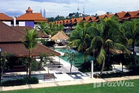 Duta Tropika Immobilier à Batu, Kuala Lumpur&nbsp;