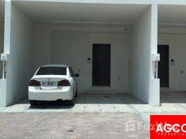 4 Bedroom Townhouse for sale at Avencia 2, Avencia