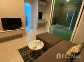 1 Bedroom Condo for sale at Aspire Erawan Prime, Pak Nam, Mueang Samut Prakan