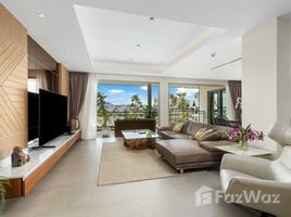 2 Bedroom Penthouse for sale at Angsana Beachfront Residences, Choeng Thale, Thalang, Phuket, Thailand