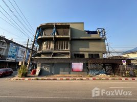  Ganzes Gebäude zu verkaufen in Mueang Chiang Mai, Chiang Mai, Phra Sing, Mueang Chiang Mai