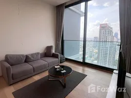 Anil Sathorn 12에서 임대할 1 침실 콘도, Thung Wat Don, Sathon, 방콕