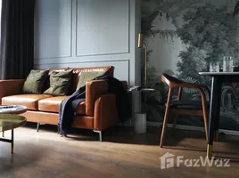 1 Schlafzimmer Wohnung zu verkaufen im Noble BE33, Khlong Tan Nuea, Watthana, Bangkok
