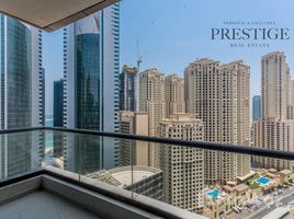 2 chambre Appartement à vendre à Bay Central West., Bay Central, Dubai Marina