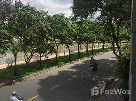 Studio House for sale in Ward 12, Tan Binh, Ward 12