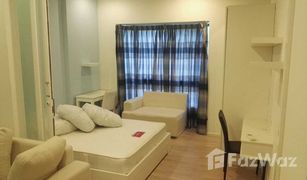 1 Bedroom Condo for sale in Suan Luang, Bangkok S1 Rama 9 Condominium