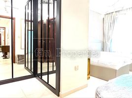 3 Bedroom Villa for sale at The Residence Villas, The Residences, Downtown Dubai