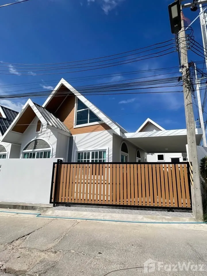 2 Bed 2 Bath at Villa Town4 (Lifestyle Hua Hin)) — photo 1
