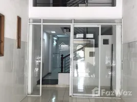 Studio Nhà mặt tiền for sale in Tân Phú, Quận 7, Tân Phú