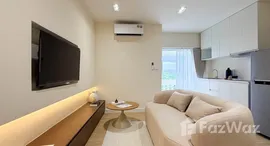 Viviendas disponibles en Angket Pavillian Condo