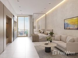 Студия Квартира на продажу в ELANO by ORO24, Syann Park, Arjan