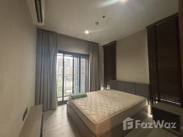 1 Schlafzimmer Appartement zu vermieten im The Line Asoke - Ratchada, Din Daeng, Din Daeng