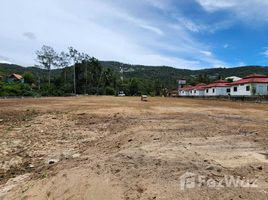  Земельный участок for sale in Santiburi Samui Country Club, Мае Нам, Мае Нам