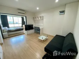 在Happy Condo Ladprao 101租赁的开间 公寓, Khlong Chaokhun Sing, 翁通郎, 曼谷, 泰国