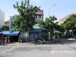 5 спален Дом for sale in Binh Thanh, Хошимин, Ward 27, Binh Thanh