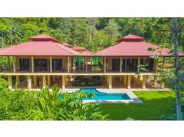 6 chambre Maison for sale in Osa, Puntarenas, Osa