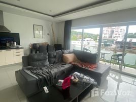 1 Schlafzimmer Appartement zu verkaufen im Tudor Court , Nong Prue, Pattaya, Chon Buri