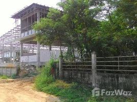  Land for sale in Thailand, Sala Thammasop, Thawi Watthana, Bangkok, Thailand