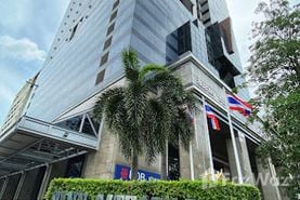 Sinn Sathorn Tower Immobilien Bauprojekt in Bangkok