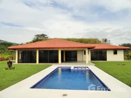 3 Habitación Casa en venta en Atenas, Alajuela, Atenas