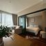 1 спален Квартира в аренду в Altitude Symphony Charoenkrung, Wat Phraya Krai, Банг Кхо Лаем