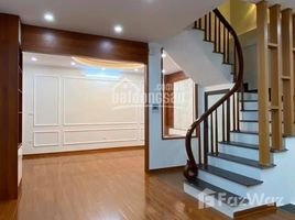 Studio House for sale in Thanh Xuan, Hanoi, Khuong Dinh, Thanh Xuan