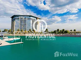 2 Bedroom Condo for sale at The Bay Residence By Baraka, Al Zeina