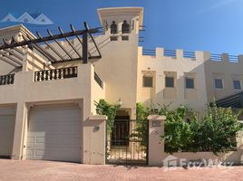 4 chambre Maison de ville à vendre à The Townhouses at Al Hamra Village., Al Hamra Village