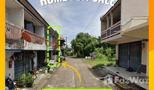1 Bedroom Townhouse for sale in Yan Ta Khao, Trang 