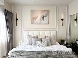 ขายอพาร์ทเม้นท์ 1 ห้องนอน ในโครงการ เอ สเปซ อโศก-รัชดา, ดินแดง, ดินแดง