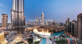 Available Units at IL Primo
