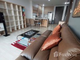 2 Bedroom Apartment for rent at Rhythm Ratchada, Sam Sen Nok