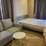 Estudio Departamento en alquiler en The Teak Sathorn-Lumpini, Chong Nonsi