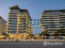 Studio Apartment for sale at Mayan 1, Yas Bay, Yas Island, Abu Dhabi