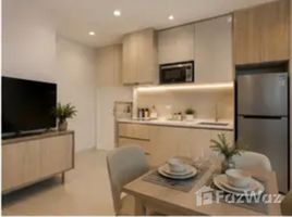 Studio Apartment for sale at Pristine Park 3, Nong Prue, Pattaya