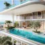 4 غرفة نوم شقة للبيع في Orla by Omniyat, The Crescent, Palm Jumeirah, دبي