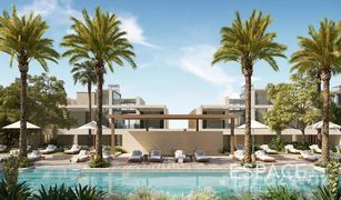 5 Habitaciones Villa en venta en The Crescent, Dubái Six Senses Residences