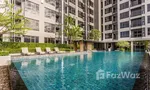 Features & Amenities of The Room Sathorn-St.Louis