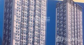 Доступные квартиры в A10-A14 Nam Trung Yên
