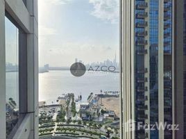 2 Habitación Departamento en venta en 17 Icon Bay, Dubai Creek Harbour (The Lagoons), Dubái
