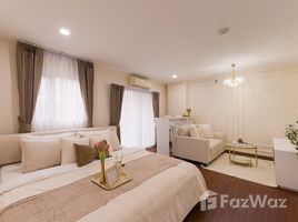 ขายคอนโด 1 ห้องนอน ในโครงการ ดิ เอสเคป, บางจาก