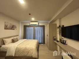 คอนโด สตูดิโอ ให้เช่า ในโครงการ Cabanas Hua Hin, หนองแก