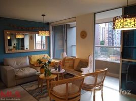 3 chambre Appartement à vendre à STREET 7 # 80 75., Medellin