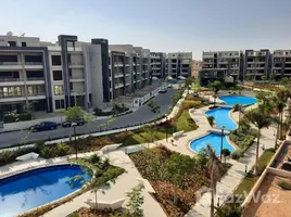 3 Bedroom Apartment for sale at Midtown, South Investors Area, New Cairo City