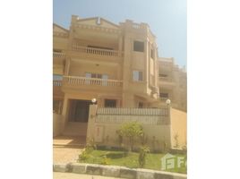 3 Bedroom Apartment for sale at Green Residence 2, 8th District, Sheikh Zayed City, Giza, Egypt