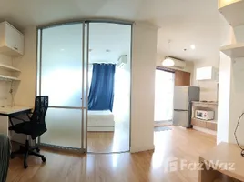 1 chambre Condominium à vendre à Lumpini Ville Latphrao-Chokchai 4., Saphan Song