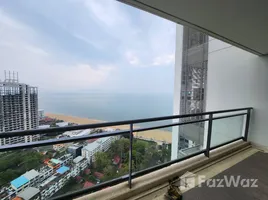 2 Bedroom Condo for sale at Reflection Jomtien Beach, Nong Prue, Pattaya