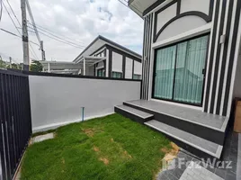 วิลล่า 2 ห้องนอน ให้เช่า ในโครงการ วิสทาวน์ พัทยา-เขาตาโล, เมืองพัทยา, พัทยา