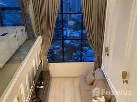 1 спален Кондо в аренду в Knightsbridge Prime Sathorn, Thung Wat Don