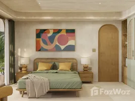 ขายอพาร์ทเม้นท์ สตูดิโอ ในโครงการ คาซา เวอร์เด: เฮาส์ ออฟ เวลเนส, เกาะพะงัน, เกาะพะงัน, สุราษฎร์ธานี